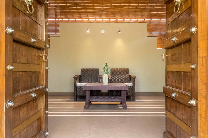 Farmhouse Retreat – photo 19