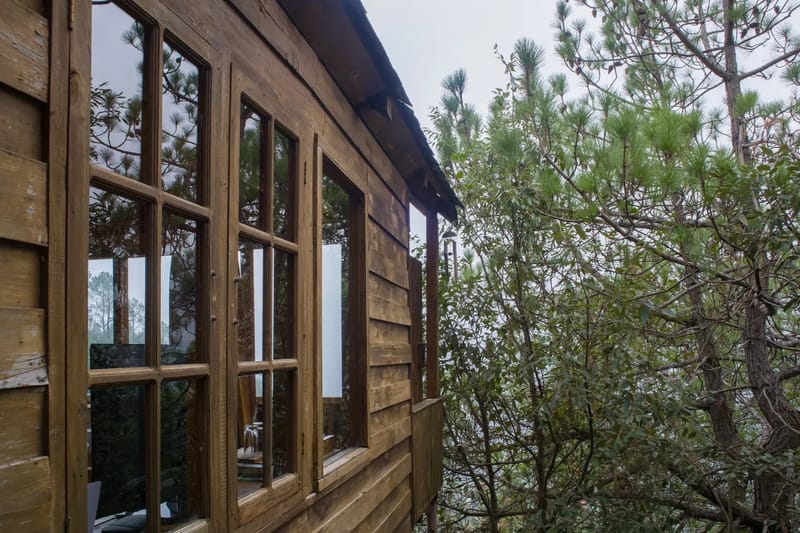 Suro Woodbine Chalet | Pet-friendly Suite With A Balcony, Restaurant & Outdoor Seating – photo 16