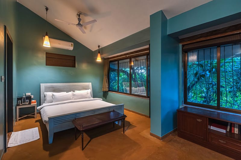 Oriana - Kolgaon, Alibaug – photo 14