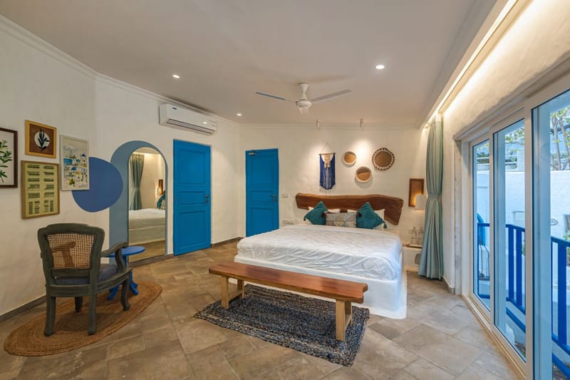 KAIROS Zeus (Two 2 bedroom villa) – photo 29