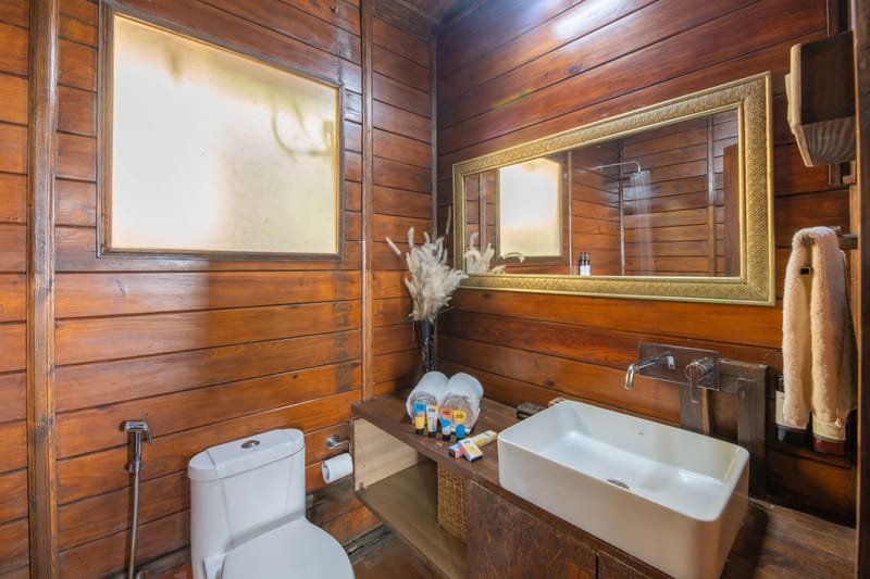 2 Rooms @ Sukoon Nature Retreat – photo 23