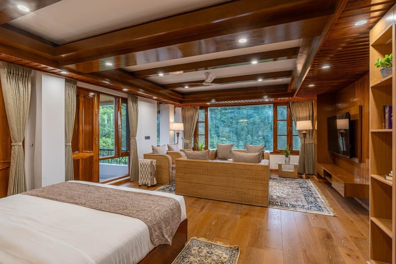 Shimla Manor – photo 12
