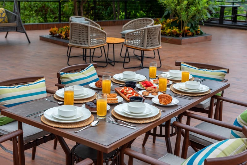Veranda Luxe Stay – photo 37