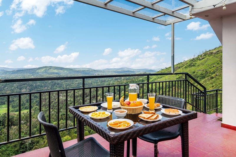 Titha Villa – photo 3