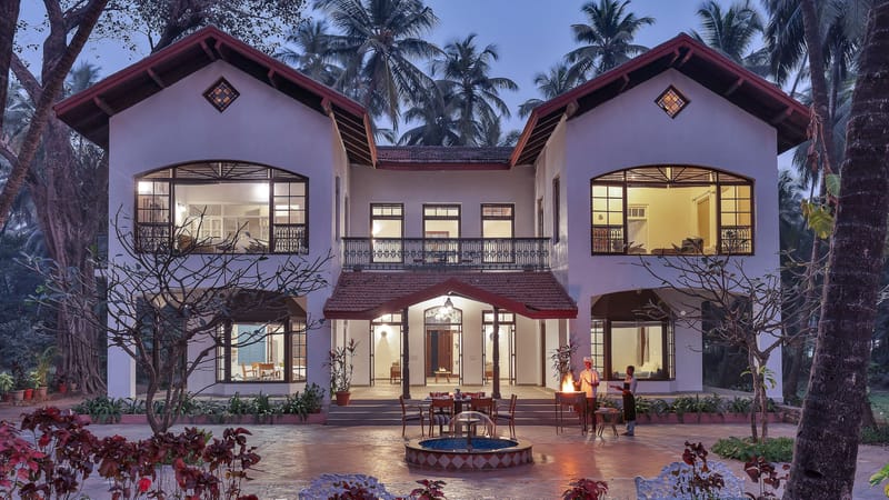 Thalassea - Thal, Alibaug – photo 40