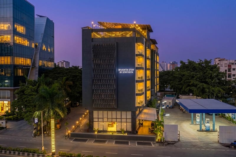 Family  Rooms @ Rivanta by StayVista Residences – photo 22