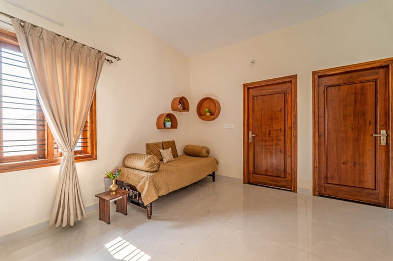 Bean & Brick Villa – photo 13