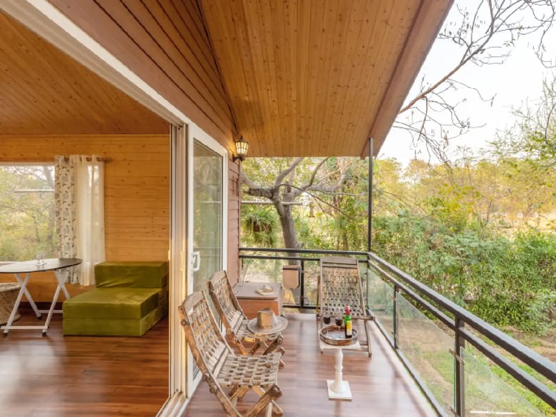 Handa’s Gateway | Pet-friendly 3-BHK Retreat With Pvt Pool & Garden – photo 7