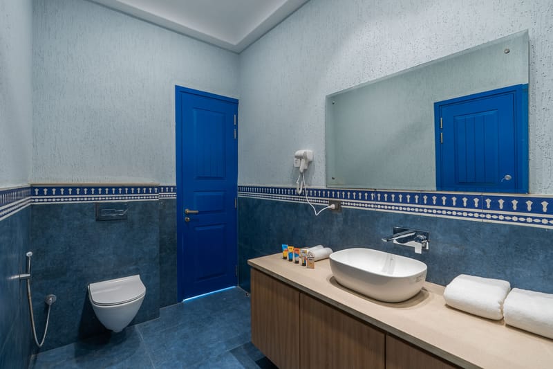 Mykonos Villa – photo 13