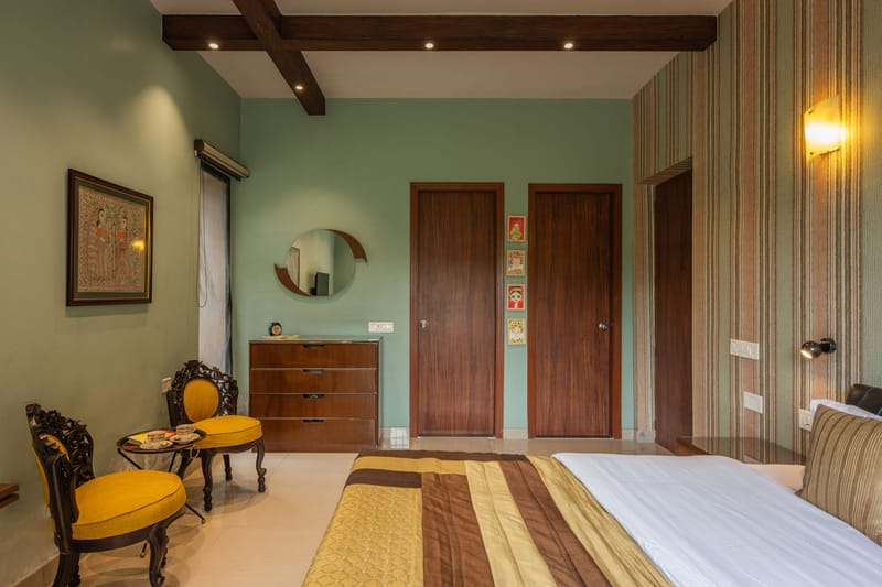 Ishva Bungalow – photo 15