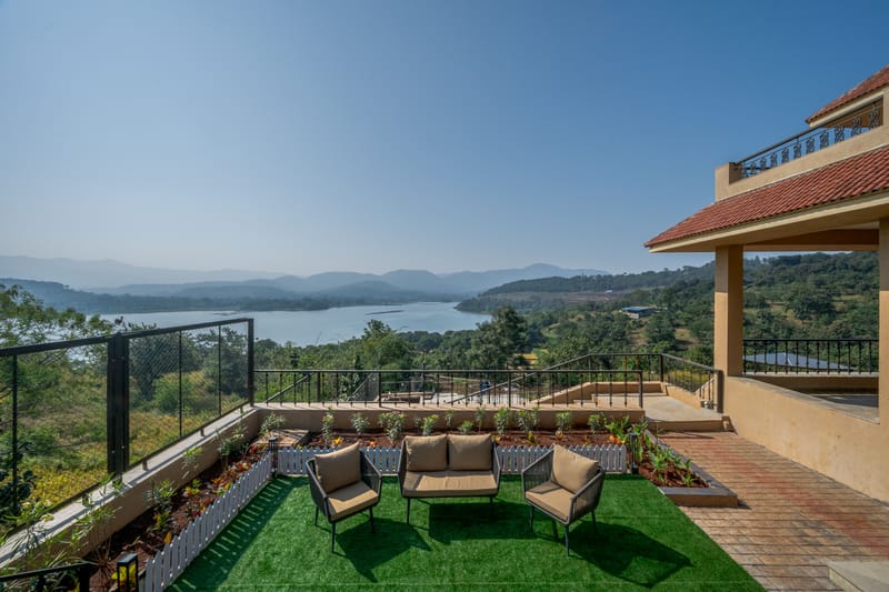 Lakefront Nivriti – photo 31