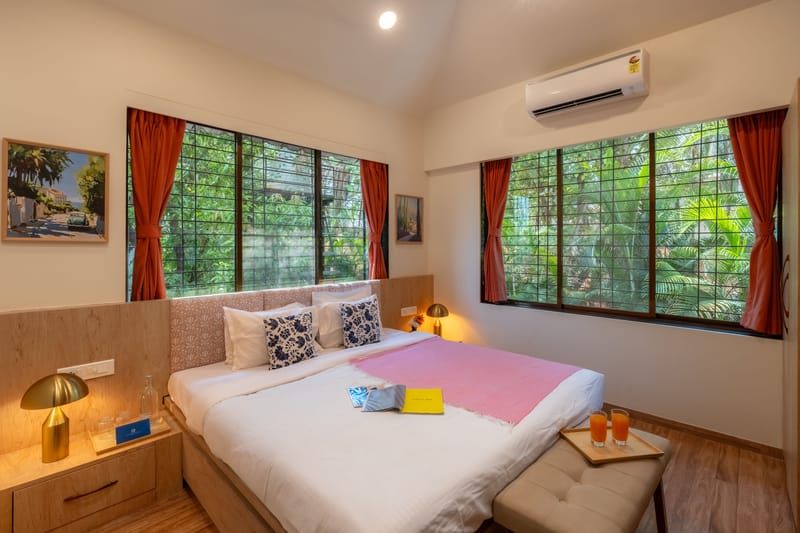 Riverfront Manor - Karjat, Maharashtra – photo 29