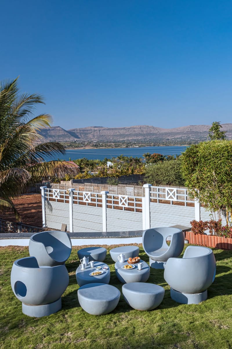 Jannat - Igatpuri,  Nashik, Maharashtra – photo 35