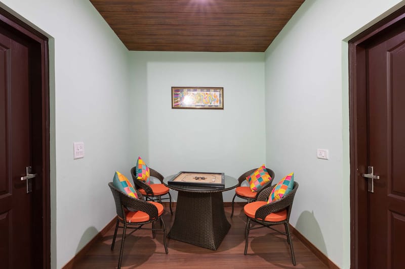 4 Rooms @ Morning Bliss - Ranikhet – photo 17
