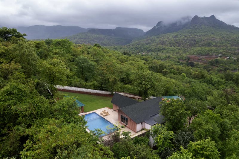 Milestone Villa - Khopoli – photo 3