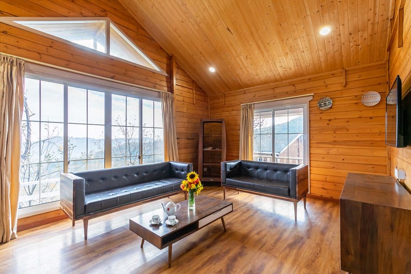 Sara's Chalet One – photo 6