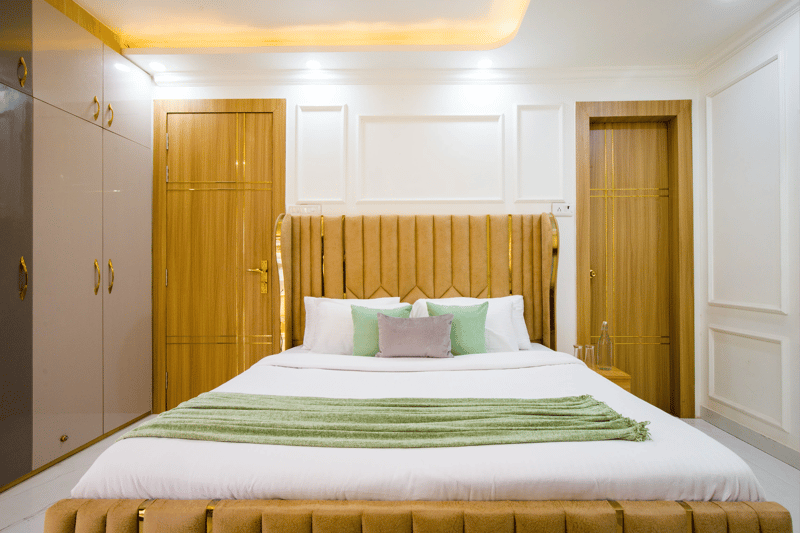  Miyabi Premium Suite | Chic 1-BHK Suite With Common Pool, Terrace & Gym – photo 8