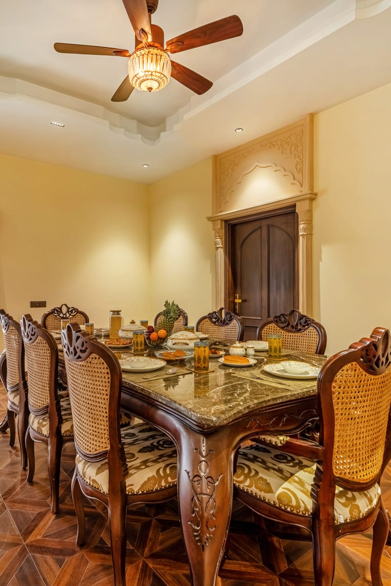 Vishram Van Villa – photo 21