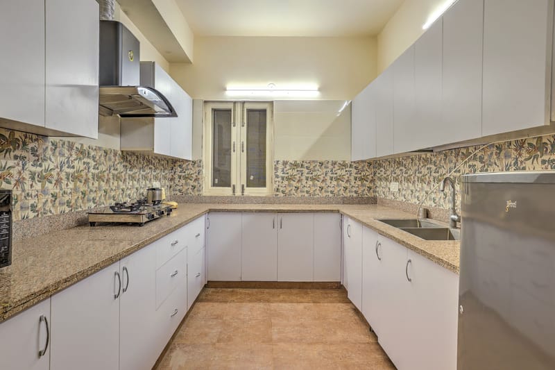 Aravale Farm | Pet-friendly 4-BHK Farmhouse With Private Pool, 2-Acre Lush Garden & Aravali Views – photo 11