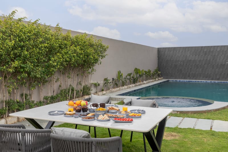 Abhinandan Villa – photo 13