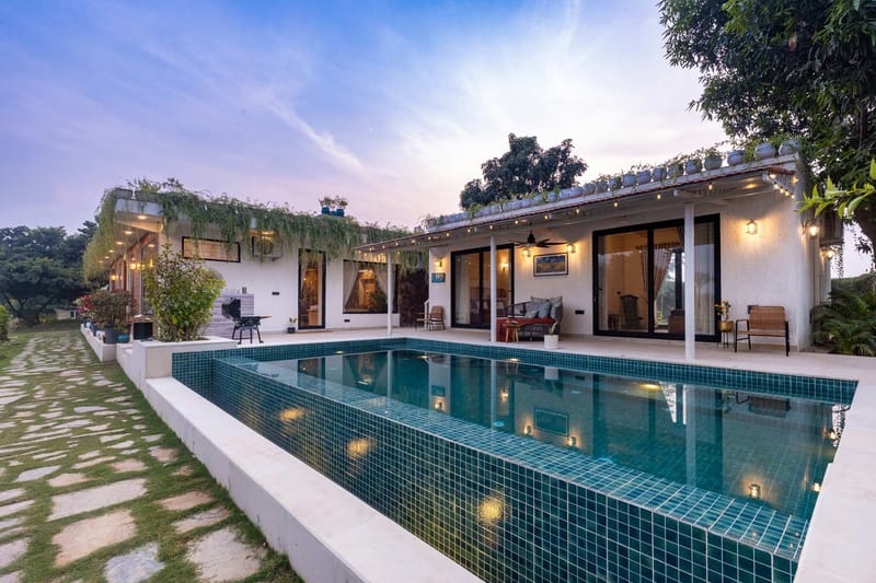 Bagaan Villa W/ Heated Pool, Golf Zone – photo 1