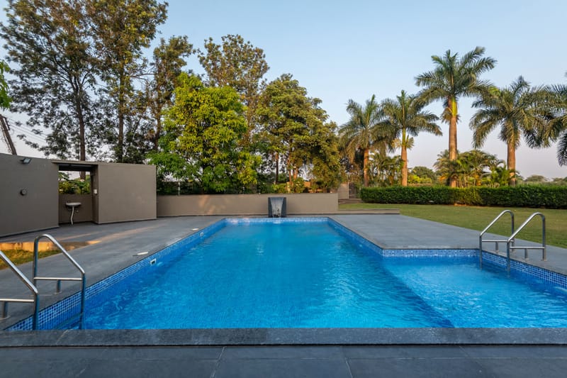Canton Villa – photo 26