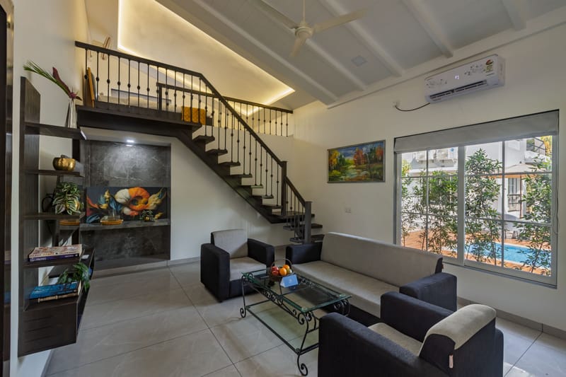 Serene Retreat (Villa 2 Bedrooms) – photo 7