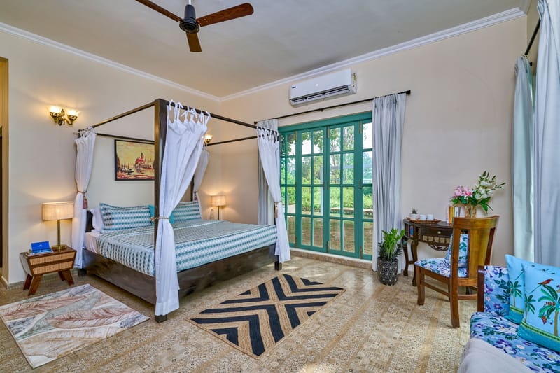 Casa Portico – photo 18