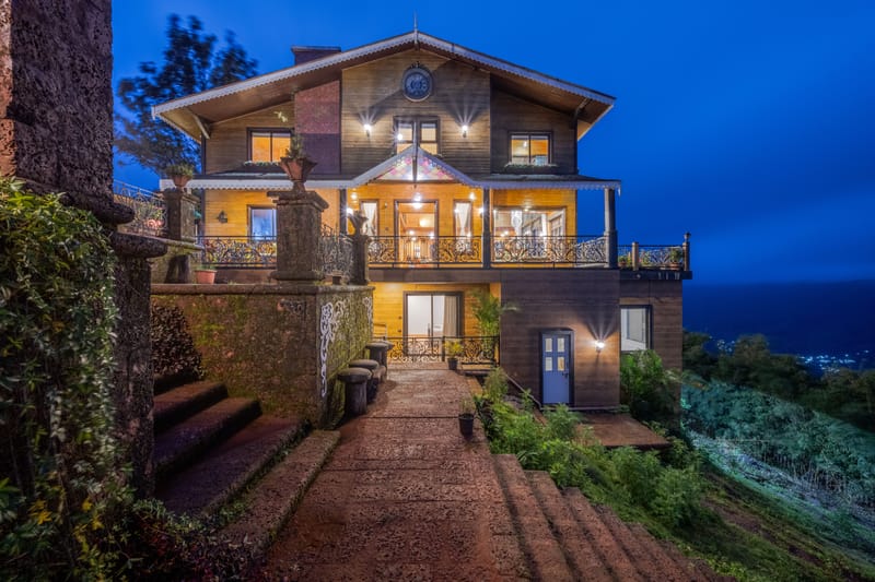 Cowboy Castle – photo 35