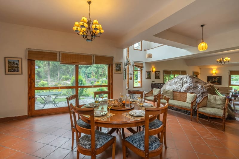 Moets Waterfront Estate - Raison – photo 23