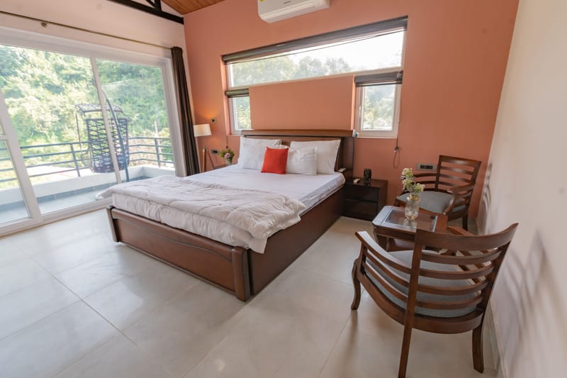 Wildernest - Dehradun, Uttarakhand – photo 12