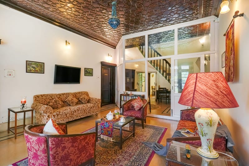 Awakening ~ Family Suite – photo 7
