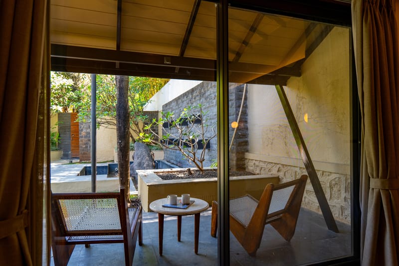 Lush Villa | 6-BHK Pet-Friendly Villa with Pool, Jacuzzi, Gazebo & Garden – photo 14