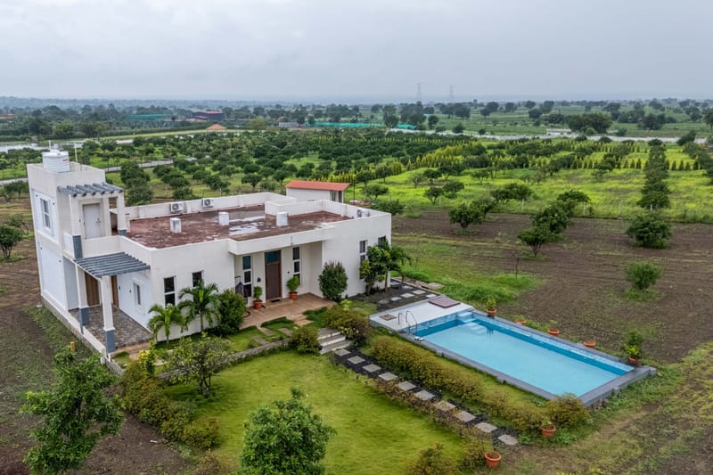 Casa Shwika – photo 30