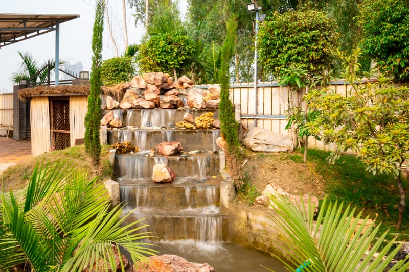 Aurea | 4-BHK Farmhouse With Private Pool, Garden & Gazebo – photo 8