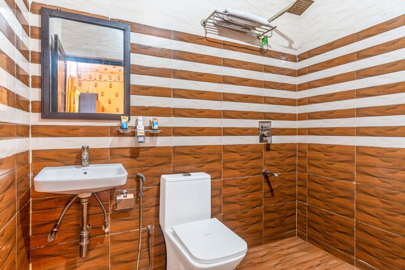 Premium Rooms @ Golden Pause – photo 13