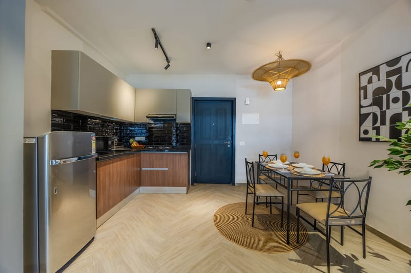 Levante Suite - Calangute – photo 5