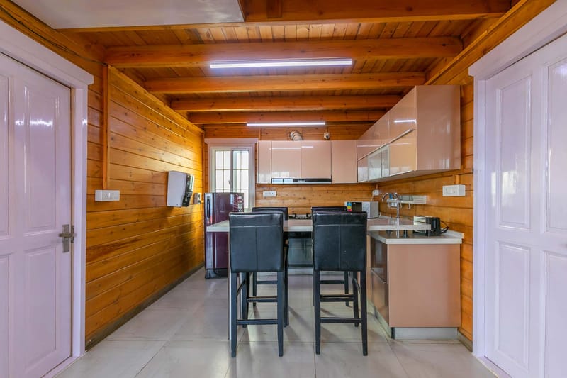 Sara's Chalet One – photo 12