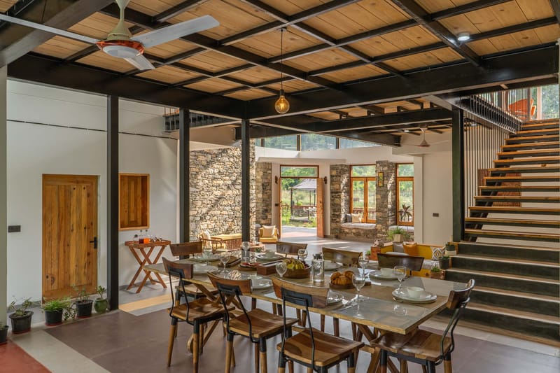 Butterfly Estate - Ramgarh – photo 32