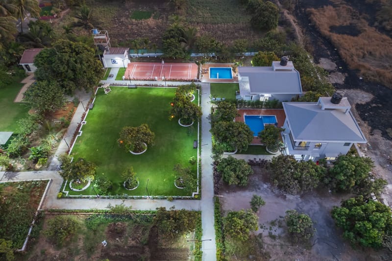 Serene Retreat (Villa 3 Bedrooms) – photo 2