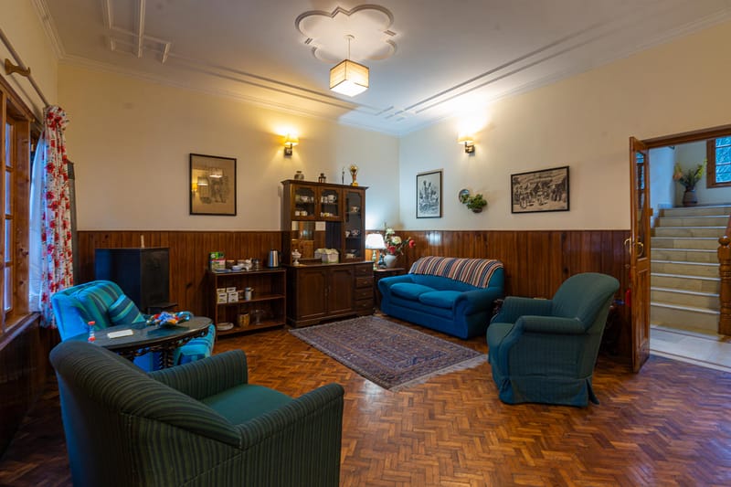 2 Rooms @ The Lama House – photo 10