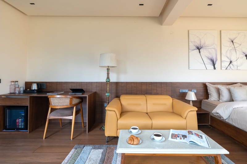 The Edge Luxe W/Private Pool & Comp Breakfast – photo 10