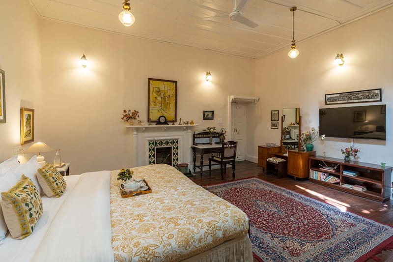 Rose Cottage – photo 27