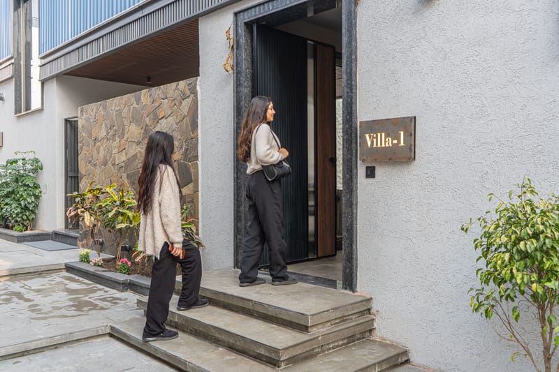Boudhi Tree Villas – photo 14