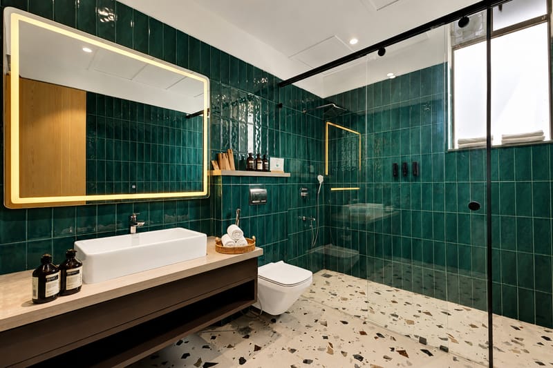 24 Carat | 4-BHK Villa with Private Pool, Cabana, Garden, Gazebo & Open-Air Dining – photo 19