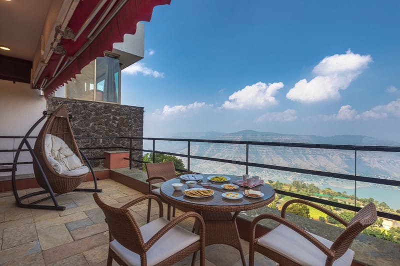Aurelia - Panchgani – photo 8