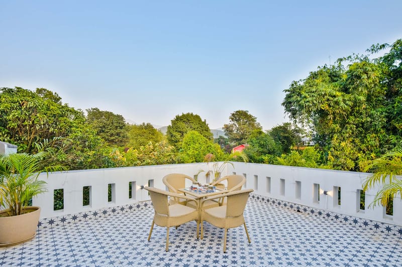 Villa Sierra Sky – photo 3