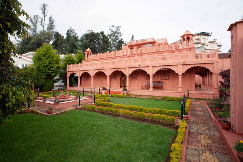 Pink Palace – photo 24