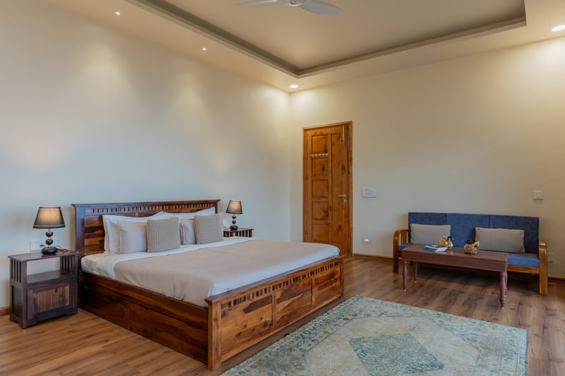 Suvas Villa – photo 18