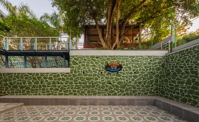 Bellini - Karjat, Maharashtra – photo 8